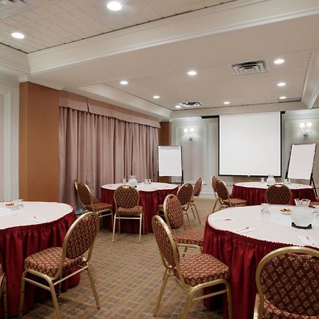 Ramada By Wyndham St. John'S Hotel Facilities photo