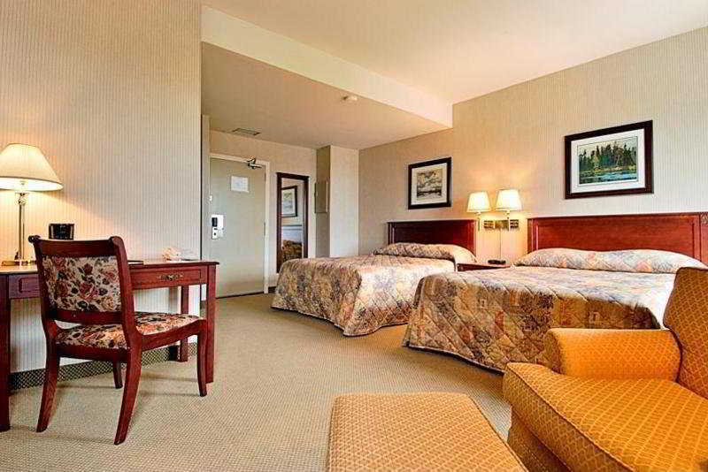 Ramada By Wyndham St. John'S Hotel Room photo