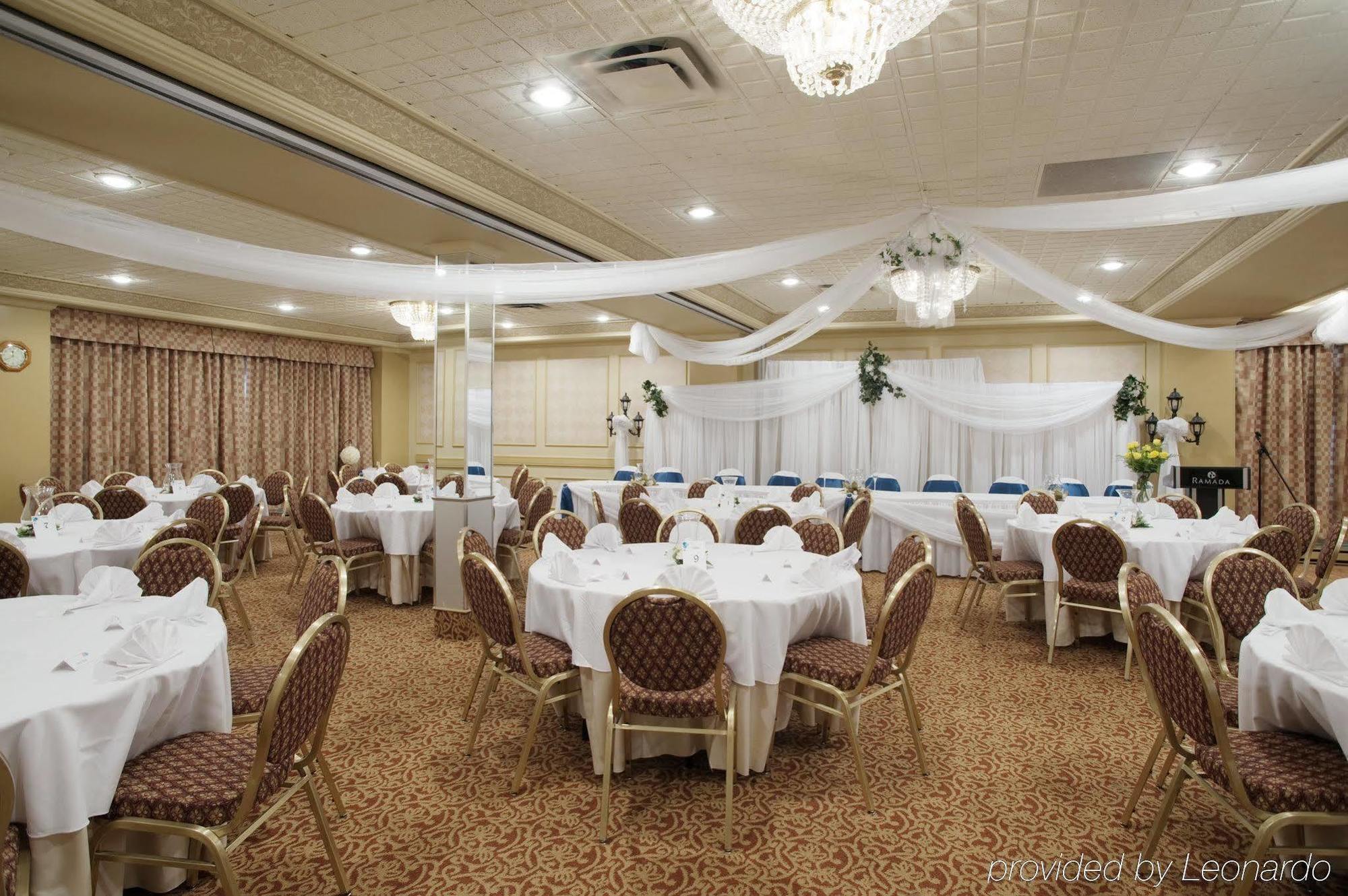 Ramada By Wyndham St. John'S Hotel Facilities photo