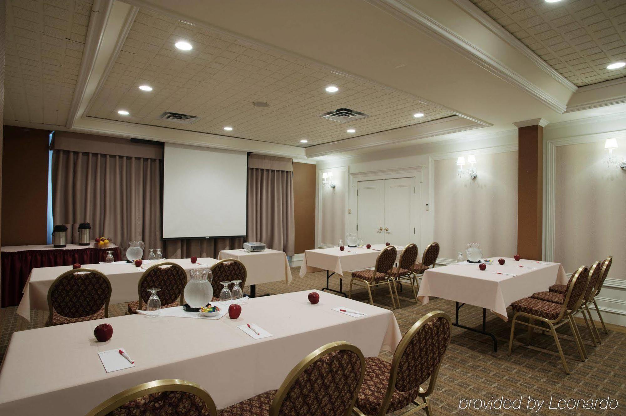 Ramada By Wyndham St. John'S Hotel Facilities photo