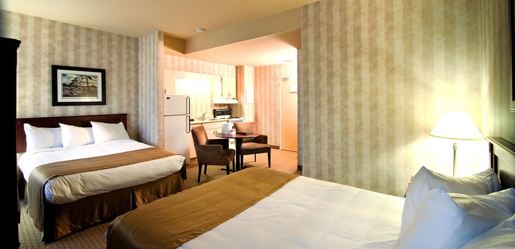 Ramada By Wyndham St. John'S Hotel Exterior photo